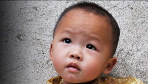 (Credit: Anne R. Morse) China's One-child policy officially came to an end after 36 years. 
