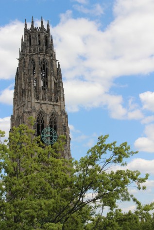 Yale University is among the Ivy Leagues reevaluating their application processes.