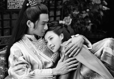 Chinese historical dramas are widely popular among the Chinese audience. (Courtesy of Youku)