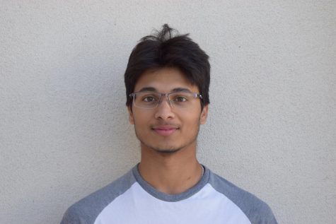 Sahil Shah