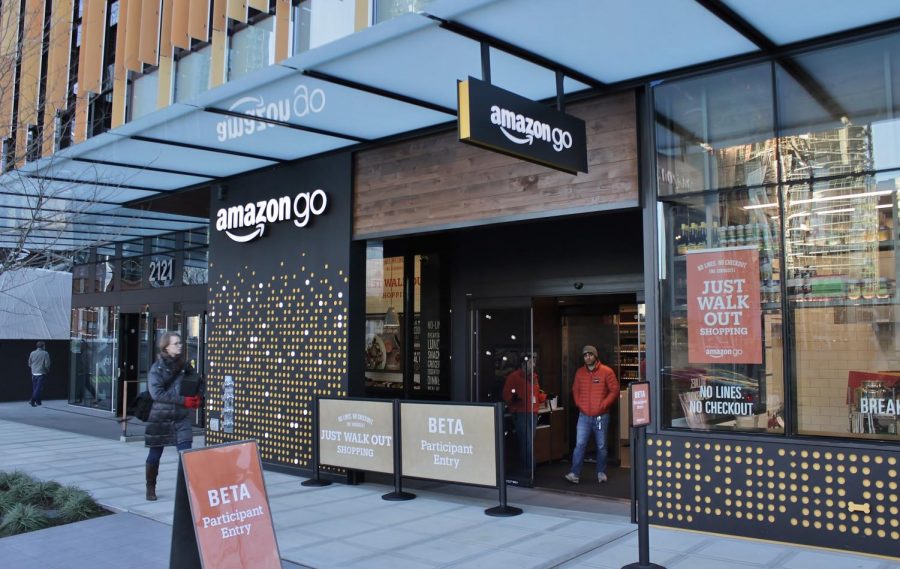 Amazon’s Advancement Among Corporations