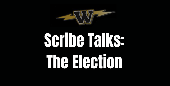 Heres Caroline and Tanvis take on the election just before the big day! This is strictly an opinion podcast and does not reflect the views of The Scribe.