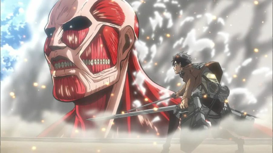 The newest season of Attack on Titan has been making waves in the anime community.  