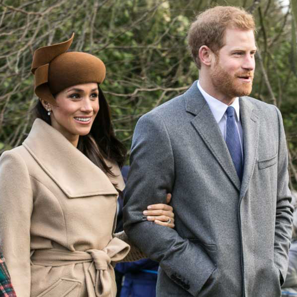 Meghan Markle and Prince Harry have faced much scrutiny and dispute over their departure from the royal family.