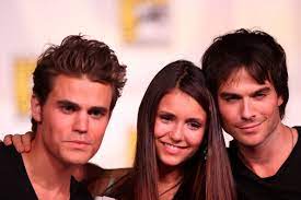 the Vampire Diaries' Stars: Where Are They Now?