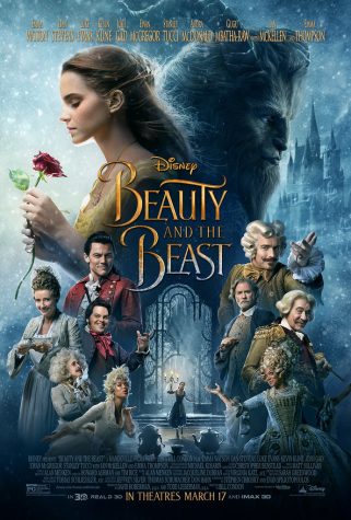 Beauty and the Beast was one of Disneys most successful live-action remakes - Courtesy of Melissa Hillier