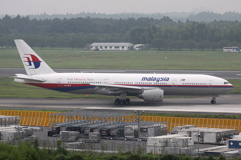 Image+of+Boeing+777-200ER%2C+the+same+plane+that+flew+MH370.+Courtesy+of+Kentaro+Lemoto.%0A