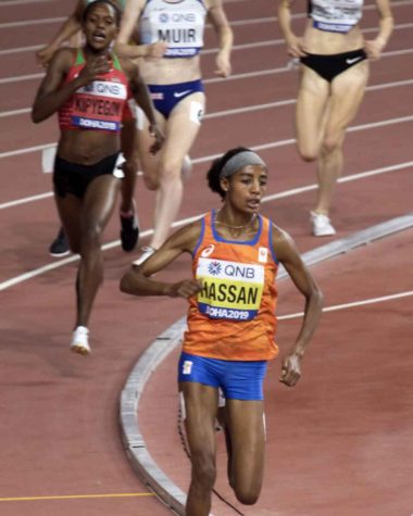Hassan victory has been dubbed one of the greatest victories of all time. 