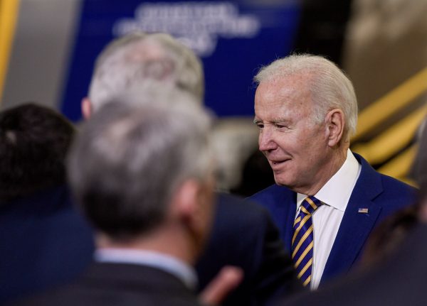 The Biden administration said the construction of the road would impact more tribal communities than previously thought.
