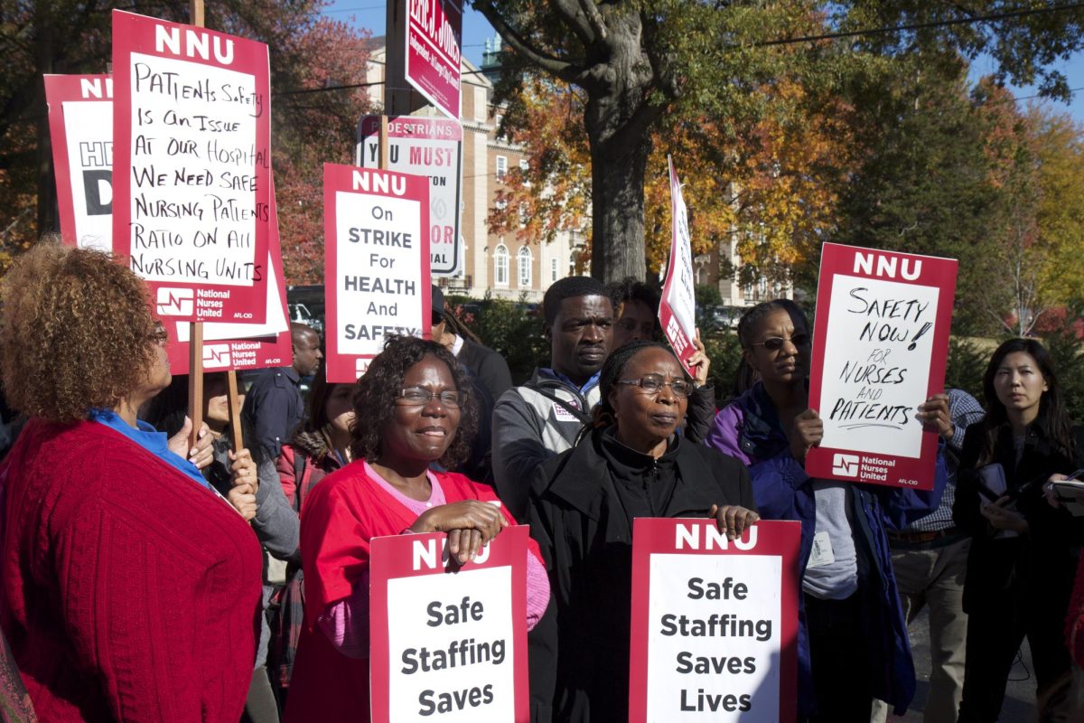 UFCW+Local+400+stood+in+solidarity+with+the+NNU+nurses+at+Providence+Hospital+fight+for+a+fair+contract+with+safe+staffing+and+working+conditions+not+just+for+themselves%2C+but+their+patients+as+well+
