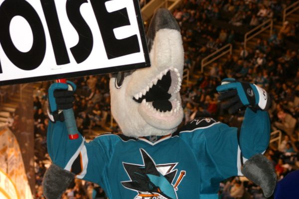 In recent seasons, the San Jose Sharks have failed to relive their past glory.