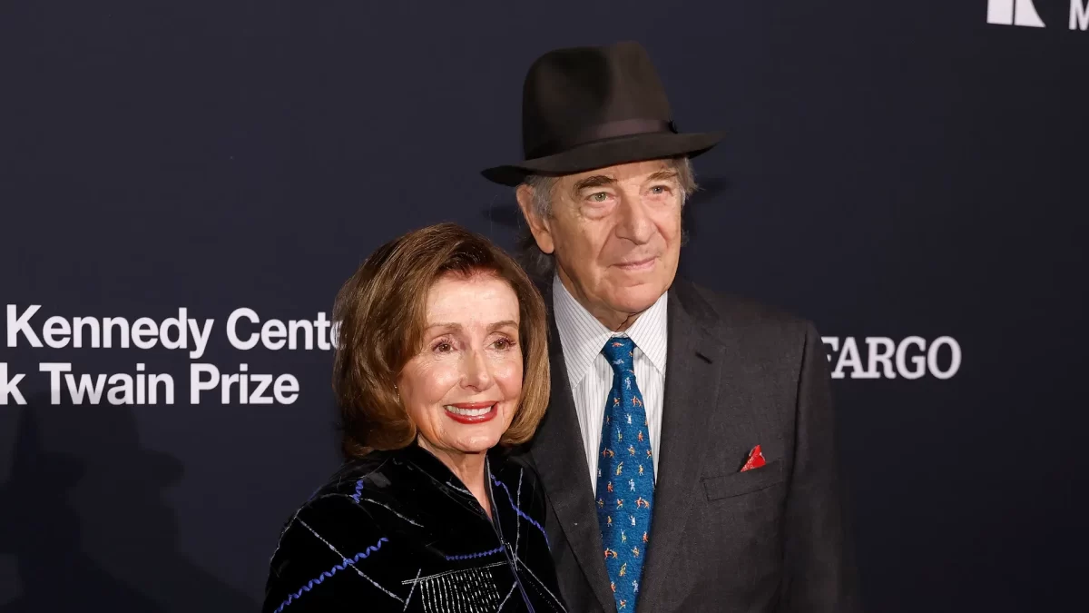 Mr.+Pelosi+told+a+federal+jury+that+the+intruder+was+targeting+his+wife%2C+the+former+House+speaker+Nancy+Pelosi%2C+and+wanted+to+%E2%80%9Ctake+her+out.%E2%80%9D