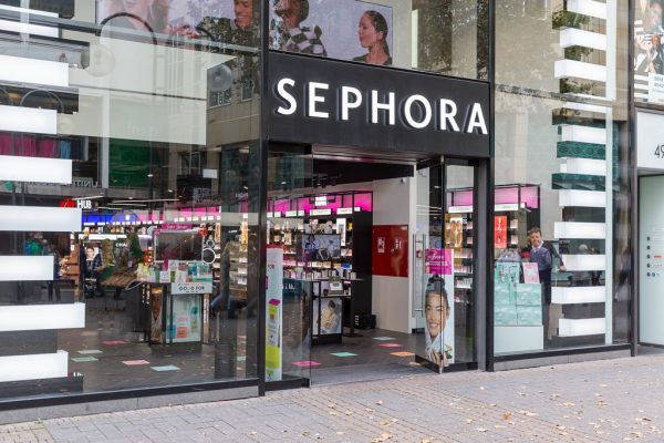 In recent months, younger pre-teens seem to frequent Sephora more every day. 