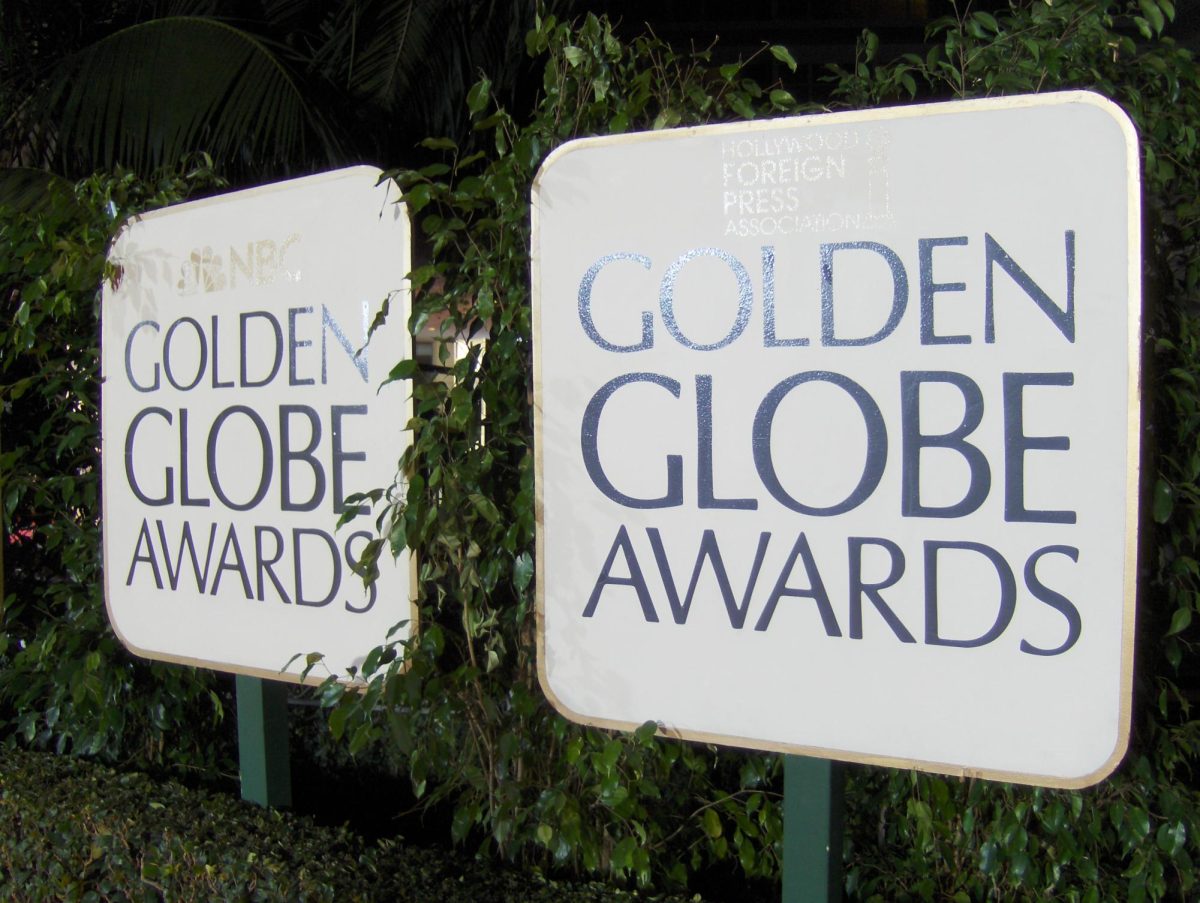 2024s+Golden+Globes+event+was+filled+with+controversy+and+excitement+alike.+