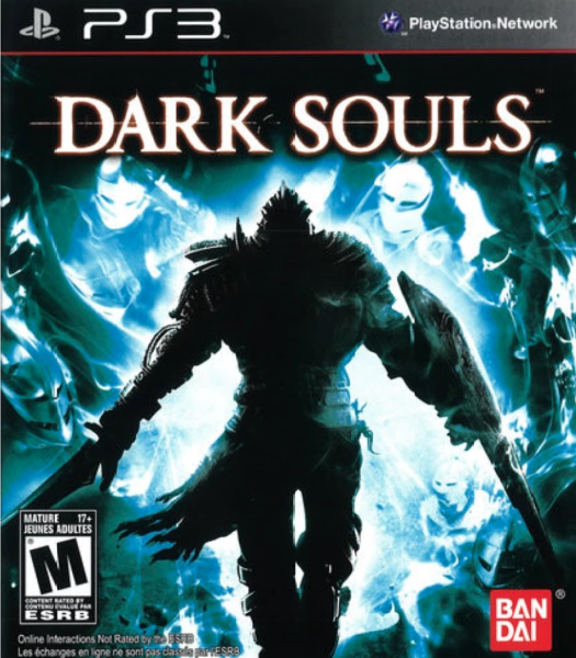 2011s Dark Souls left inspiration all across the gaming landscape. 
