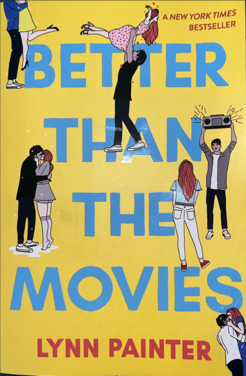 Did "Better Than the Movies" really require a sequel?