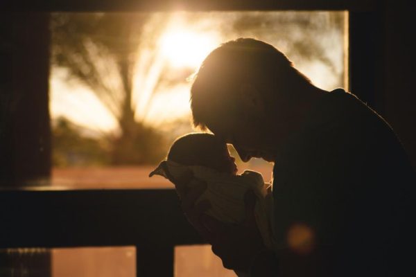 Gentle parenting has boomed in the past decade. 