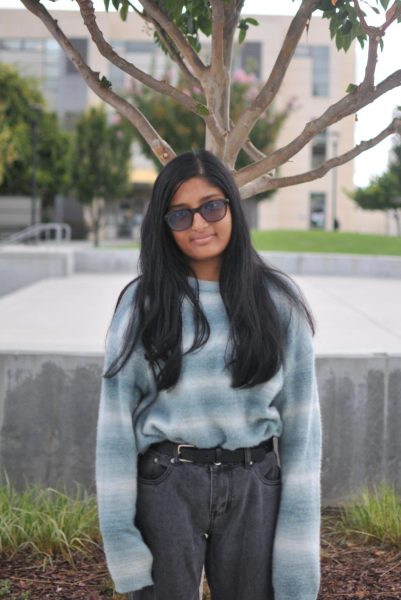 Hannah Geevarghese