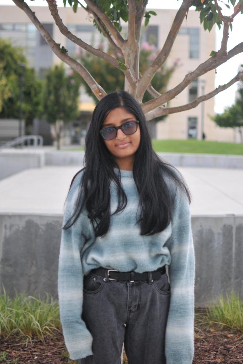 Hannah Geevarghese