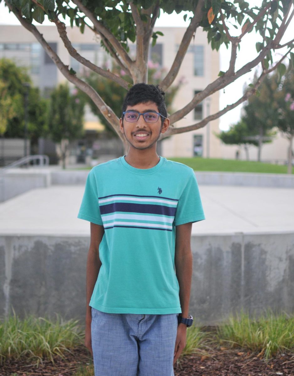 Pranav Sankar